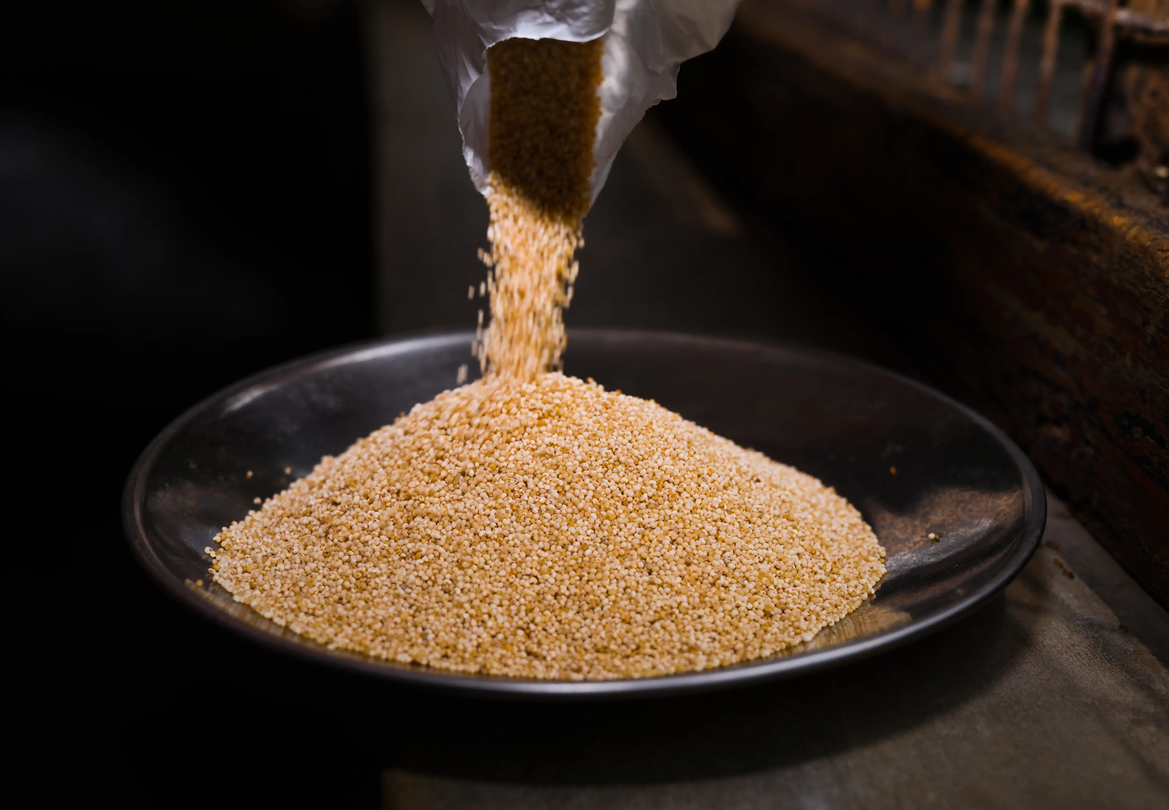 Carrying this on you could land you 20 years in prison (NurPhoto via Getty Images)