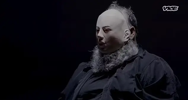 He now considers himself a 'white hat' who doesn't use his tech abilties for malicious intent.