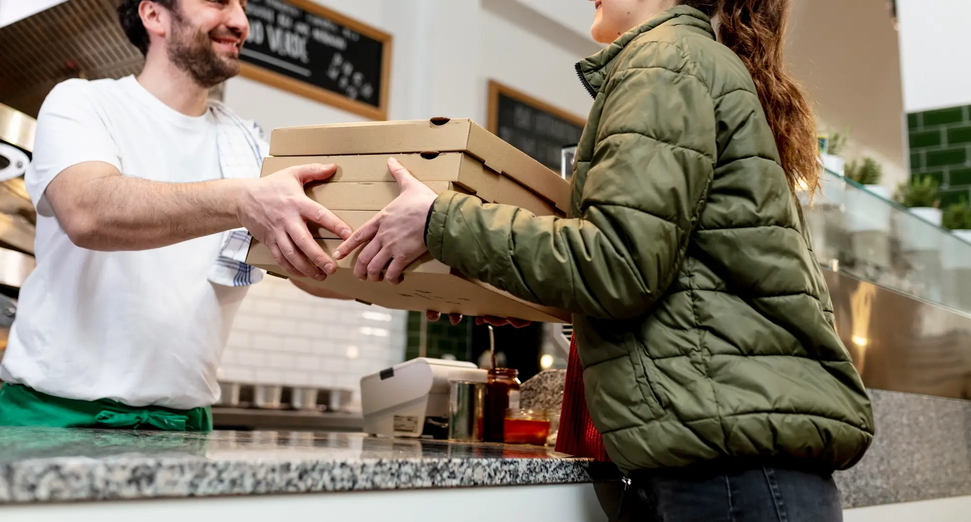 Might be best to put down the pepperoni pizza (Getty Stock Images)
