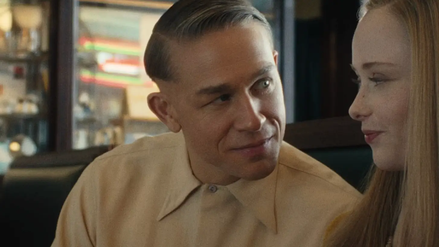 Psychologist warns it's a major red flag if you enjoy new Ed Gein Netflix series