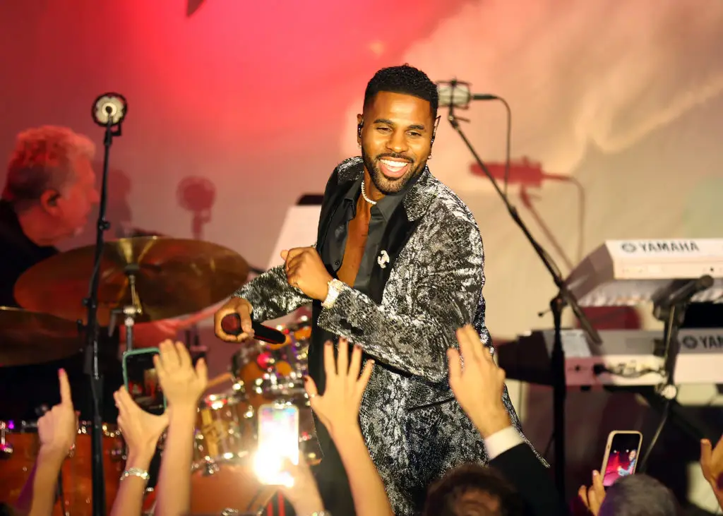 Getty/Joe Scarnici/Stringer