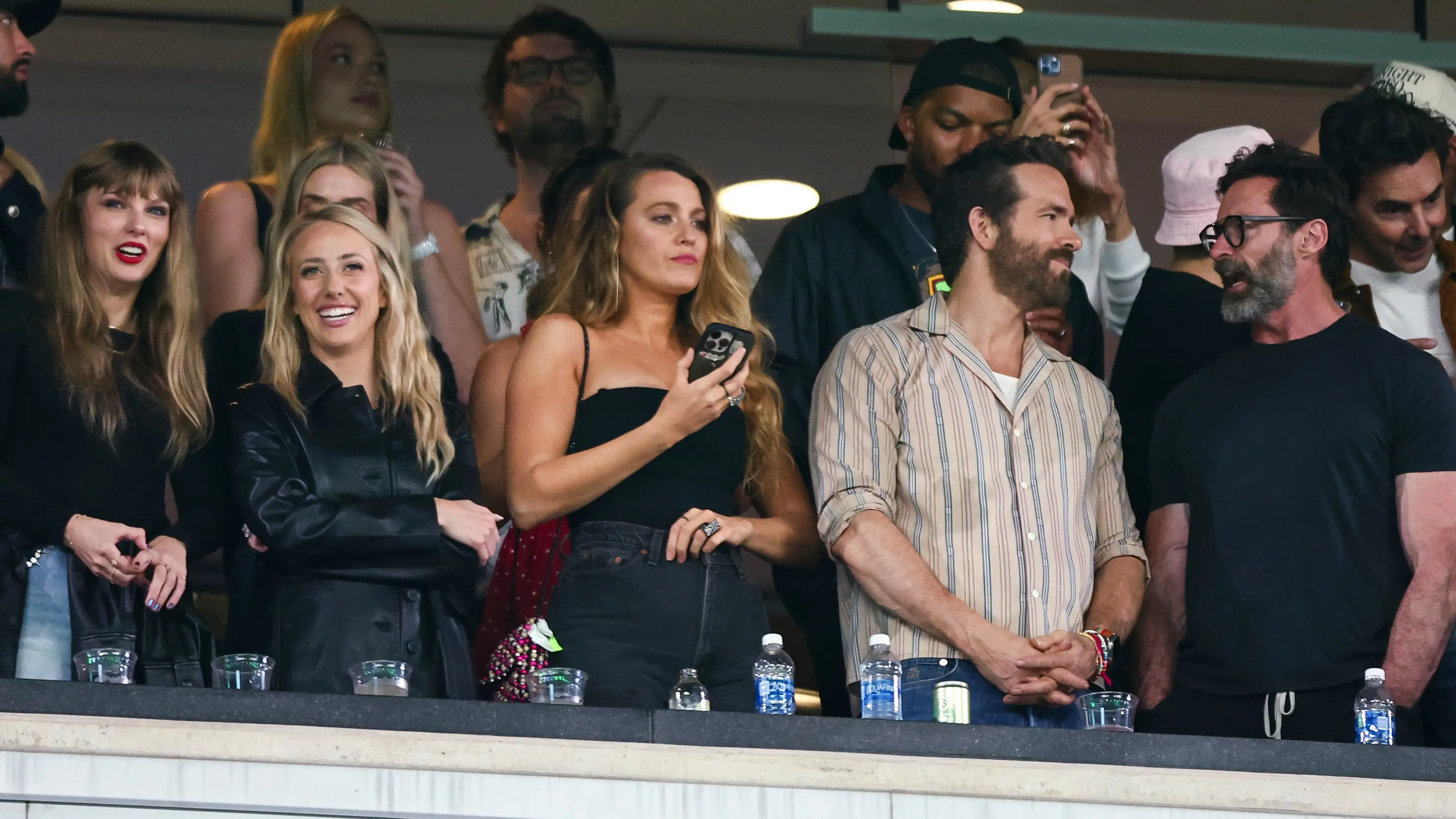 Kevin Sabitus via Getty Images