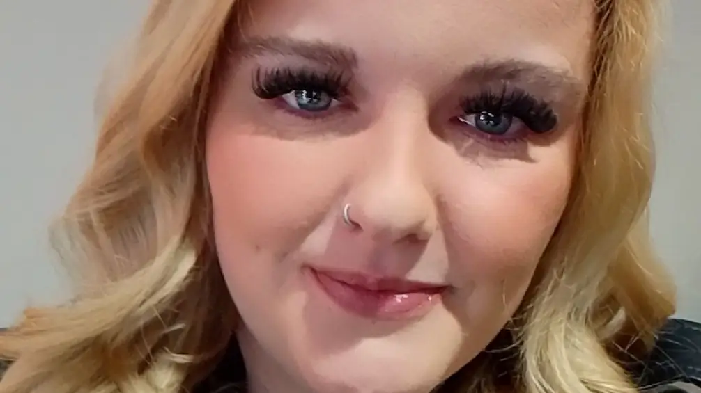 Facebook/Claire Ainsley