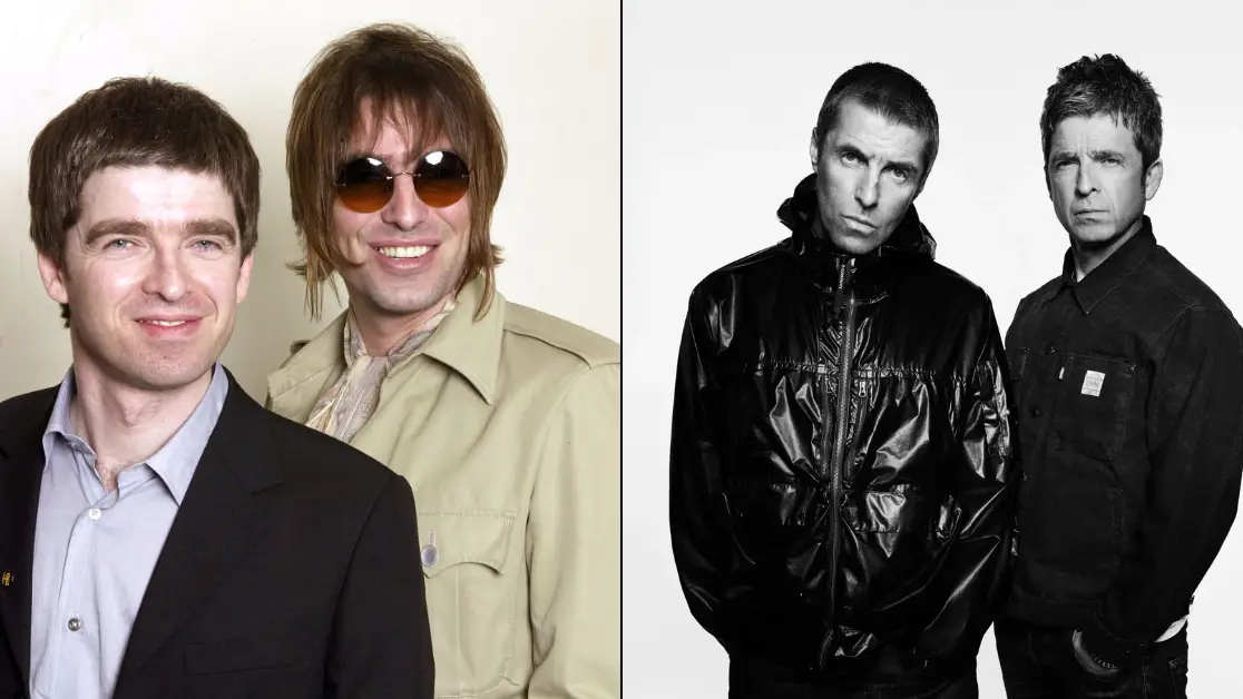 Dave Hogan/Getty Images/Simon Emmett/Fear PR/PA Wire