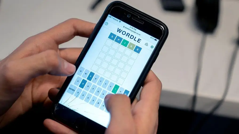 Wordle Users Say Today’s ‘Awful’ Word “Reflects The World’s Emotional State For The Last Two Years’