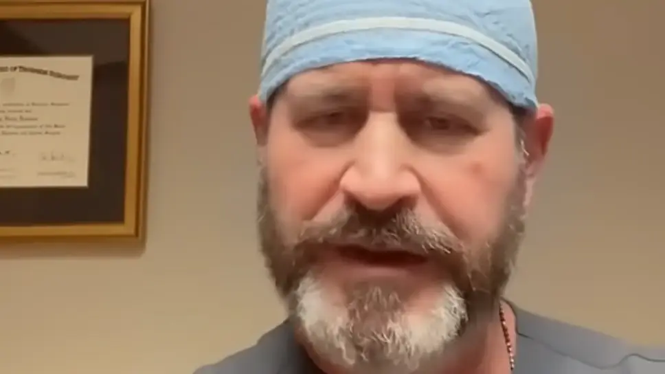 YouTube/DrJeremyLondon