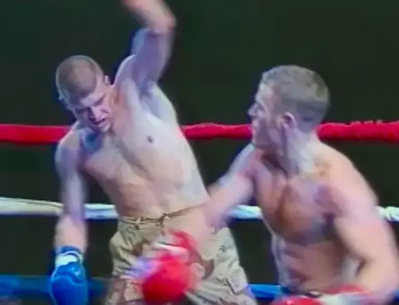 There was a pretty clear winner (Universal Warriors)