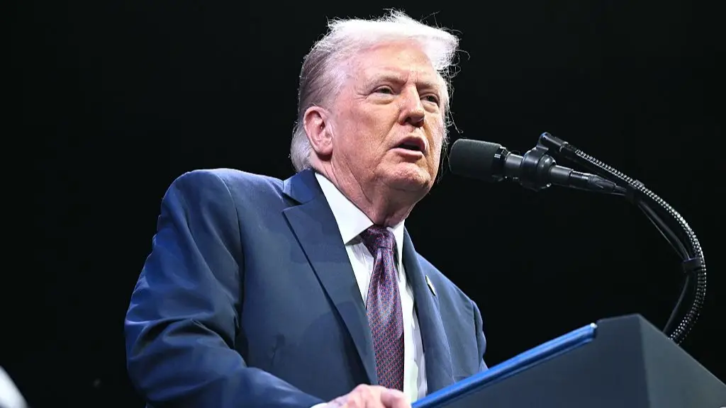 SAUL LOEB/AFP via Getty Images