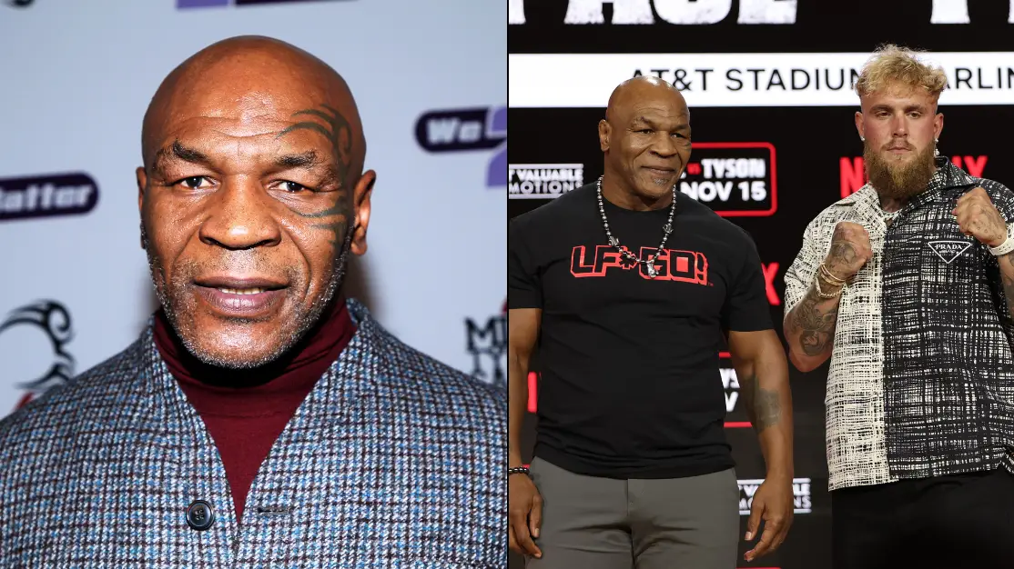 Phillip Faraone via Getty Images / Michael Loccisano via Getty Images