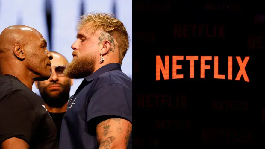 Sarah Stier/Getty Images for Netflix / Didem Mente/Anadolu via Getty Images