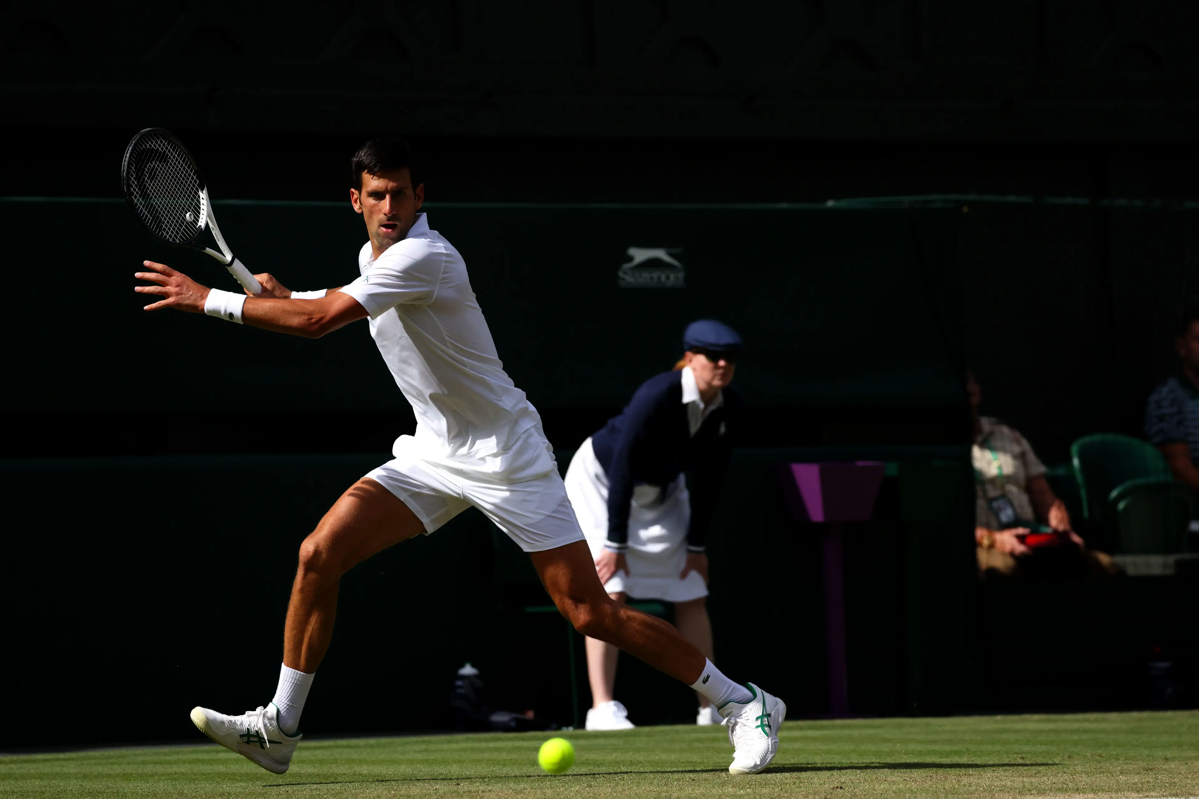 He was also deported from Australian earlier this year.