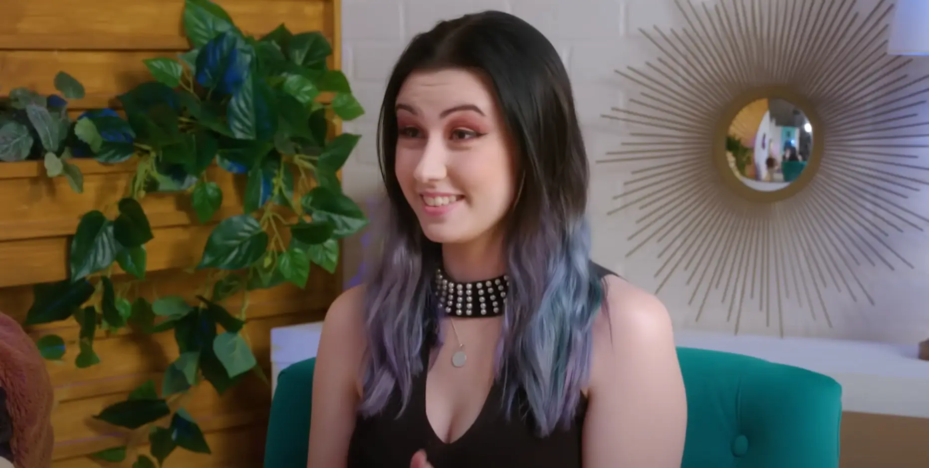 Dissociative amnesia is a common occurrence for those with DID (YouTube/AnthonyPadilla)