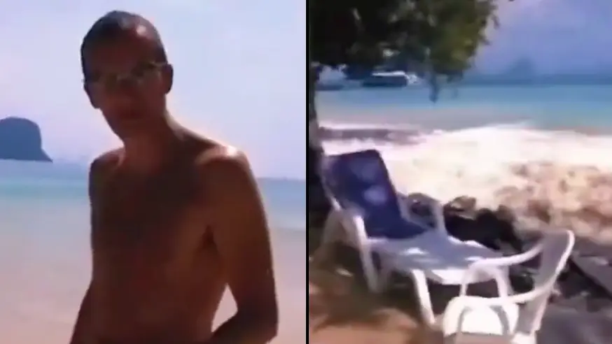 YouTube/JulianHadden1