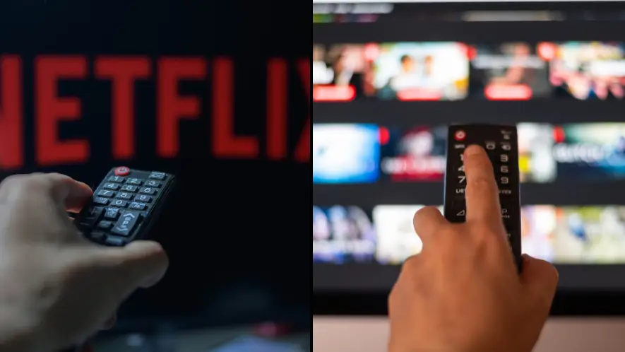 Jonathan Raa/NurPhoto via Getty Images/Getty Stock Images