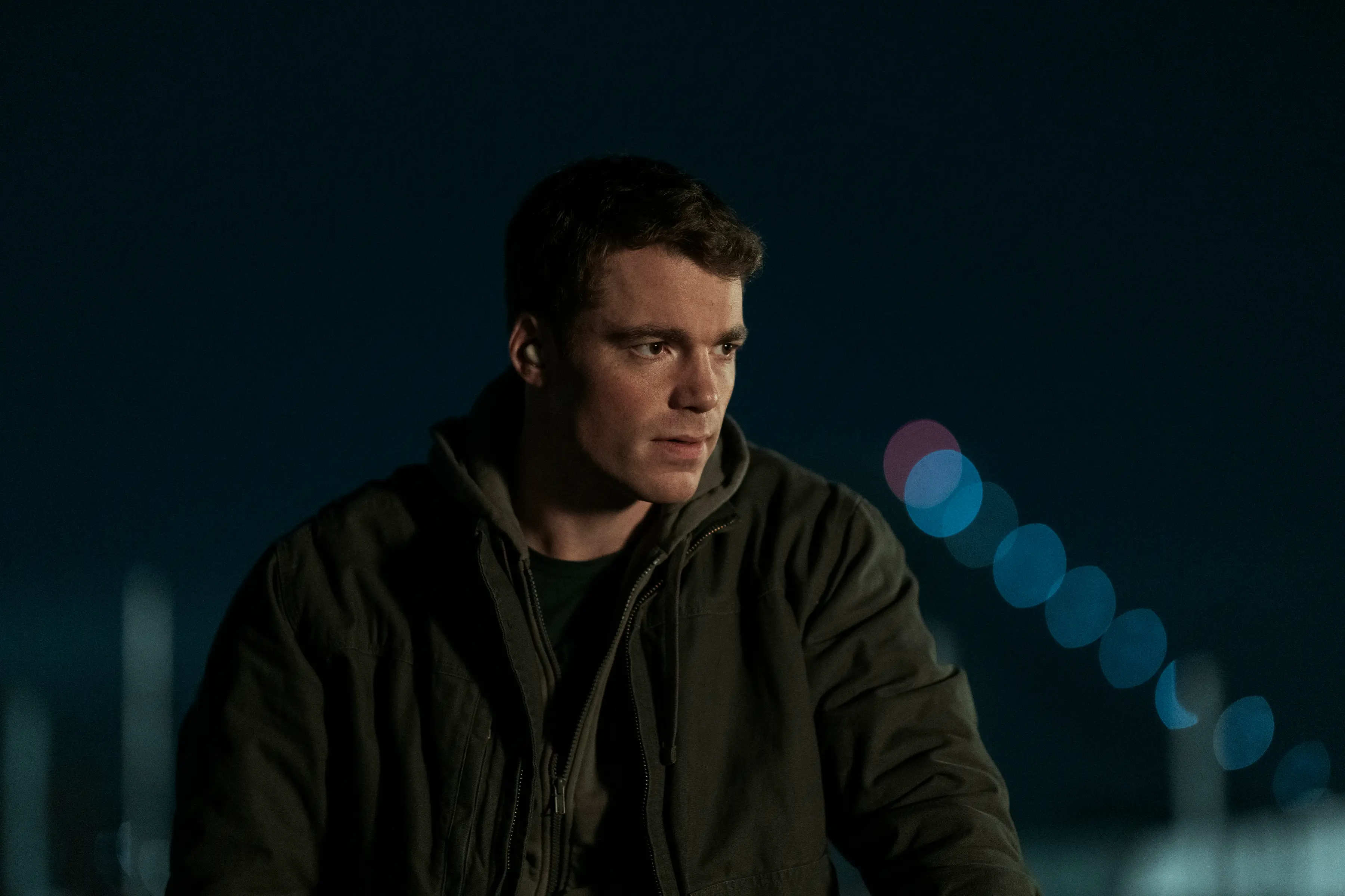 Basso stars (Netflix)