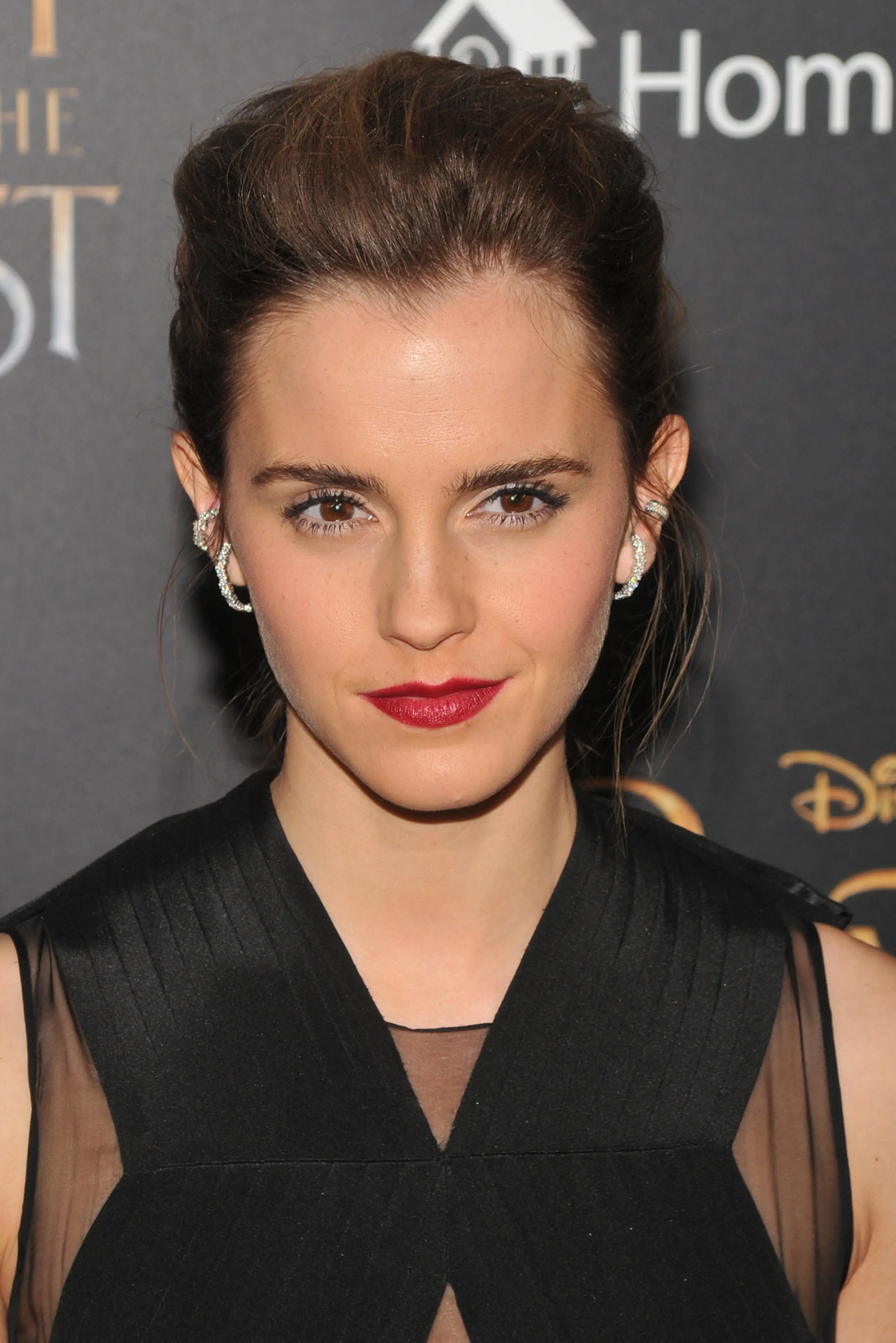 Emma Watson has been feeling reflective.