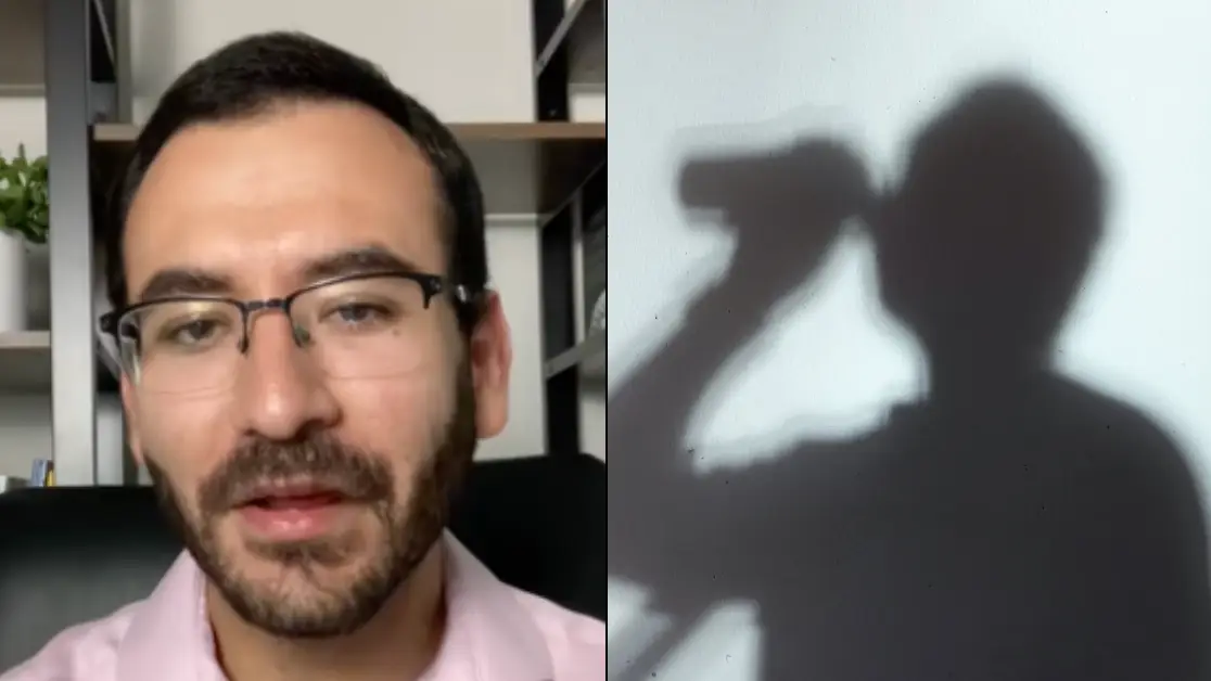 TikTok/@therapytothepoint / Getty Stock Photo