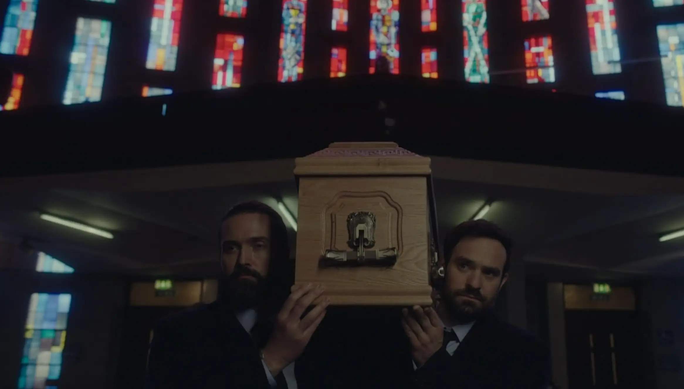 The second stint is finally here!