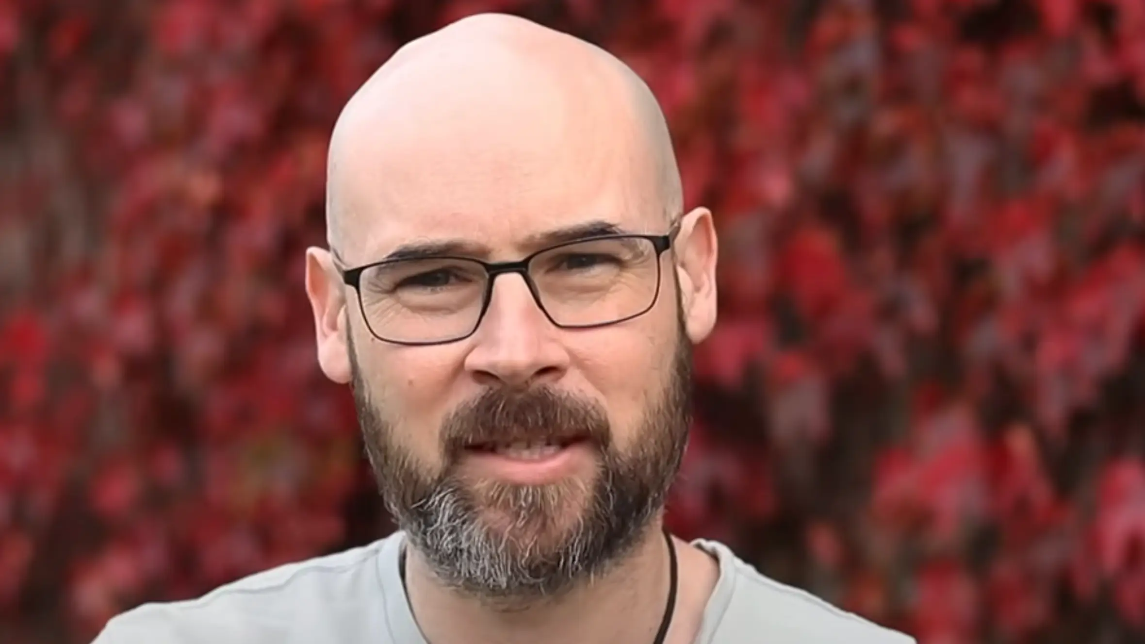 Youtube/I (don’t) have dementia