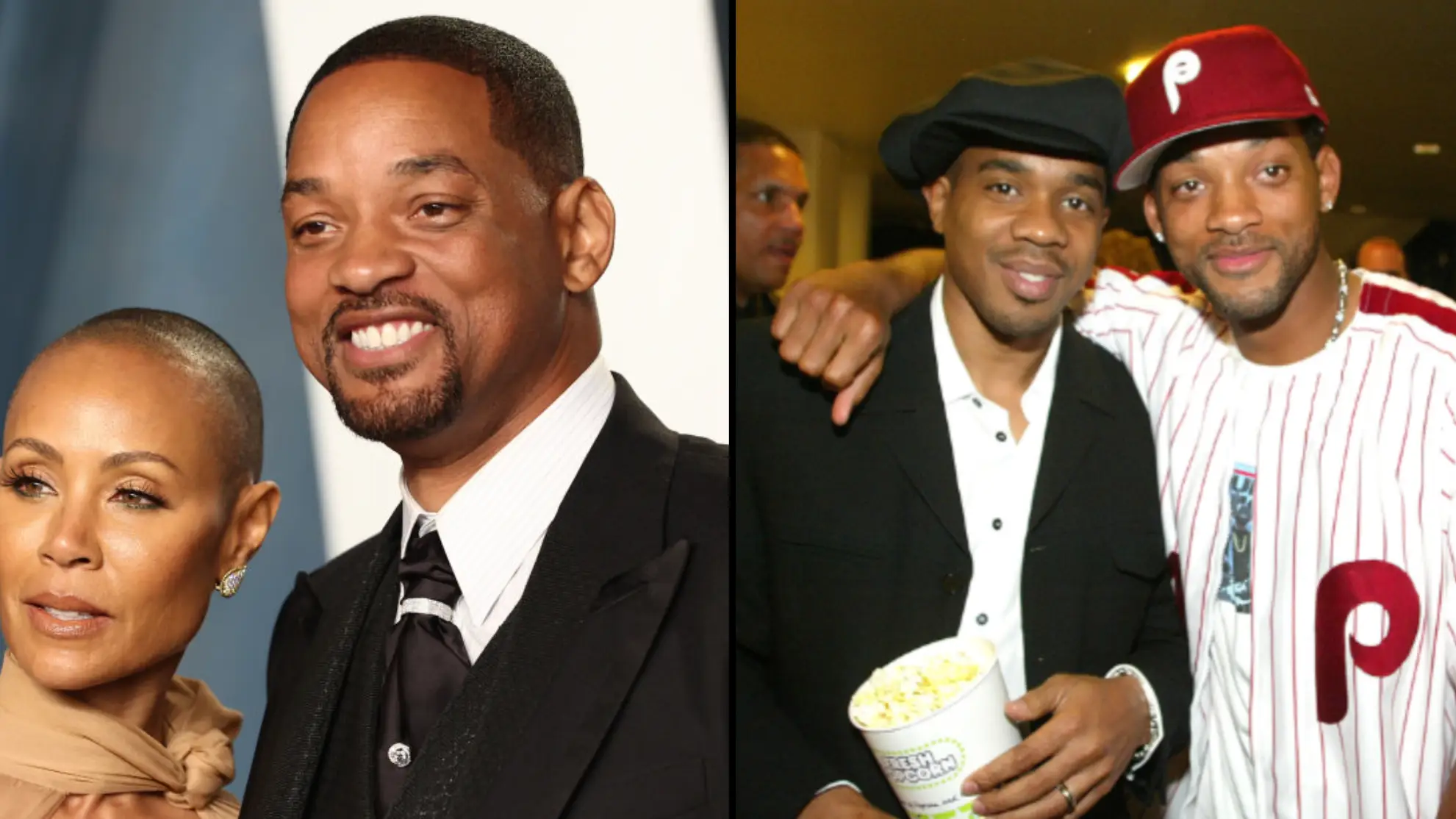 Arturo Holmes/FilmMagic Kevin Winter/Getty Images