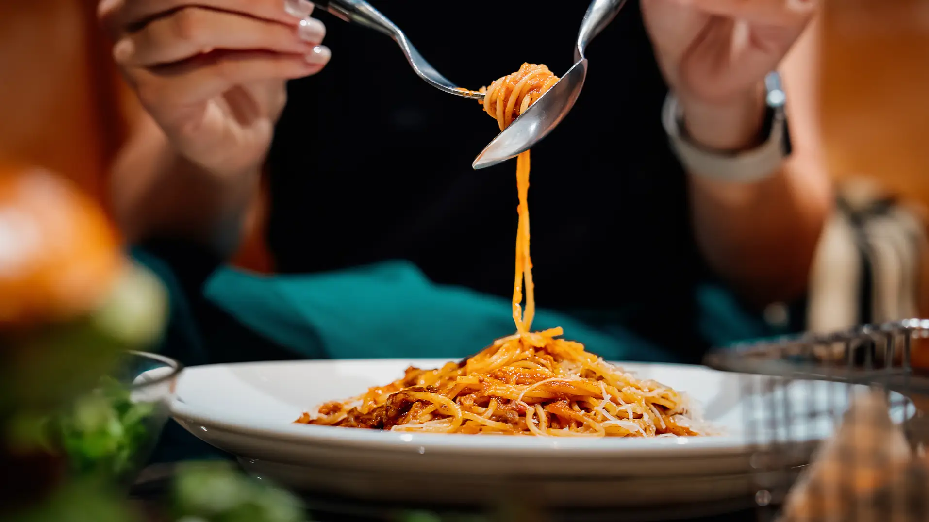 Student suffered horrific death the day after eating meal-prepped pasta 