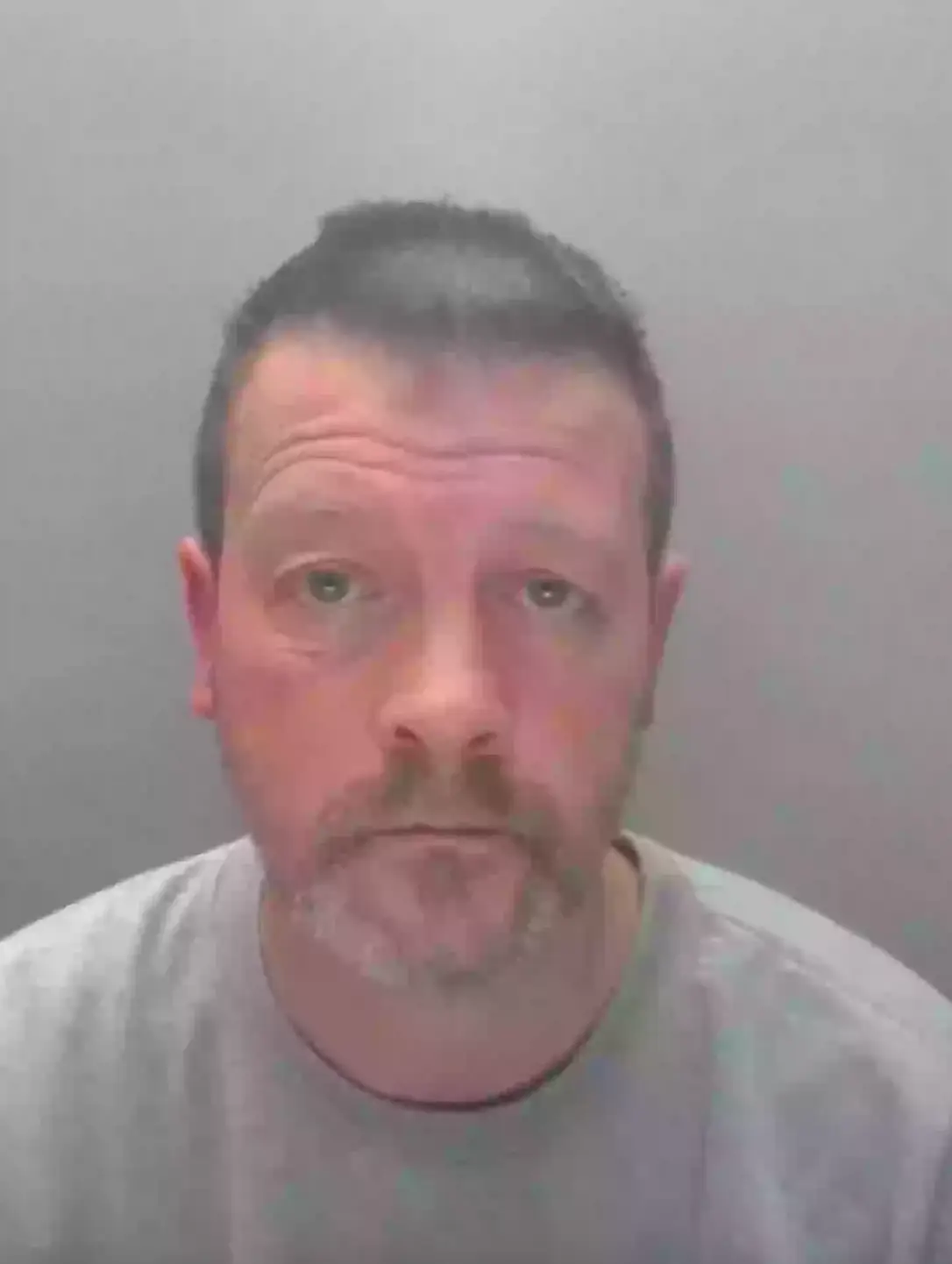 Simon's family support his claims (Durham Police/PA)