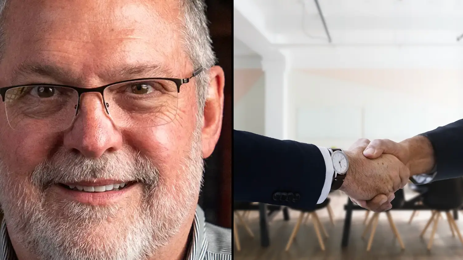 LinkedIn/Chris Williams/Pixabay