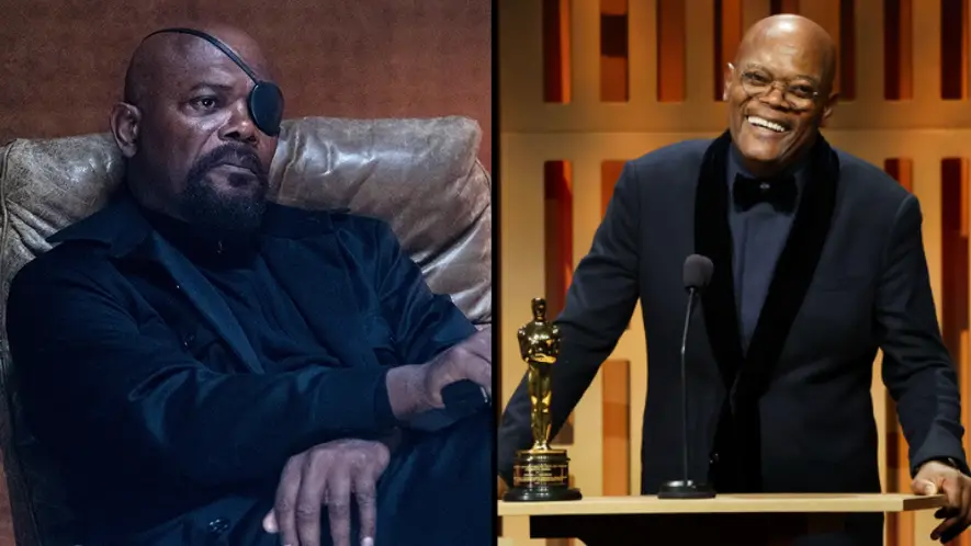 Samuel L. Jackson Says He’d Rather Keep Playing Nick Fury Than Chase Roles To Get An Oscar