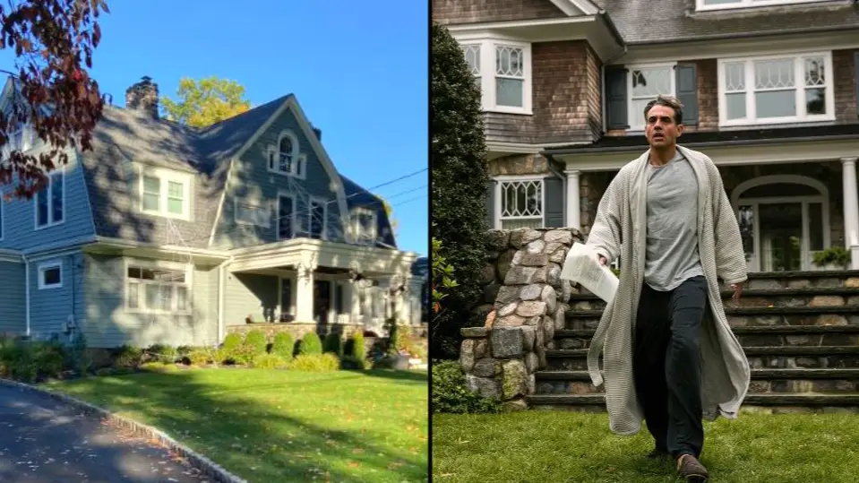 @shannakelly_19/ Twitter/ Netflix