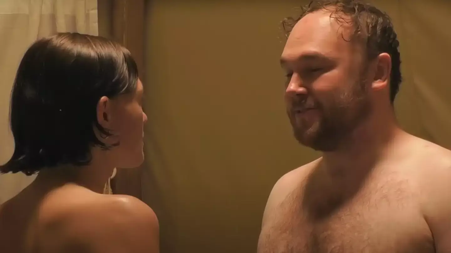 Zac has said he'd be willing to return (Channel 4)