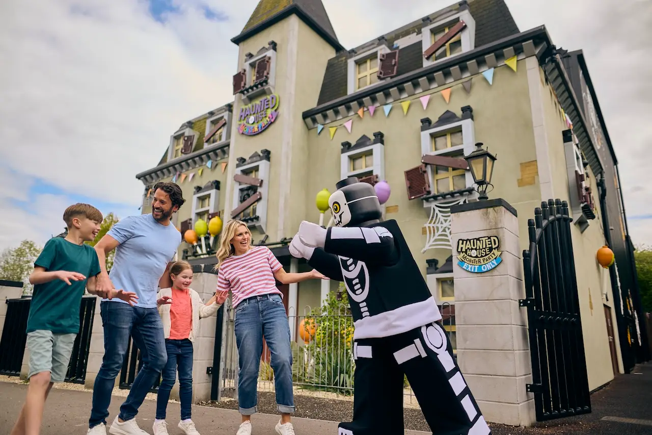 LEGOLAND