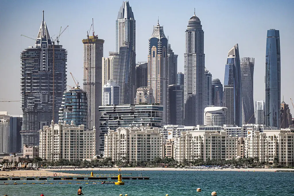 The legal system is very different to in the UK (FADEL SENNA / AFP via Getty Images)