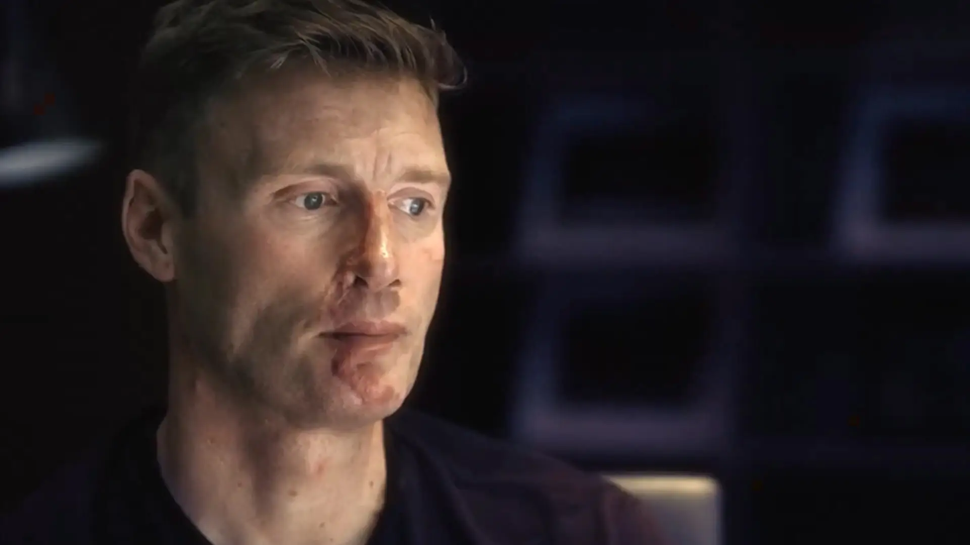 Freddie Flintoff says it would have been 'so much easier' if he'd died in Top Gear crash