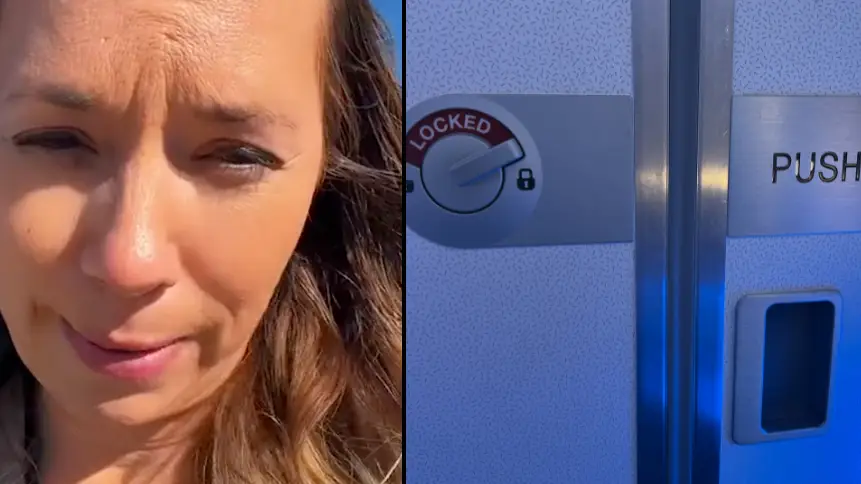 Tiktok/@yogimagee/Getty Stock Images