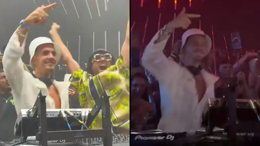 TikTok / @_bailey_wilson