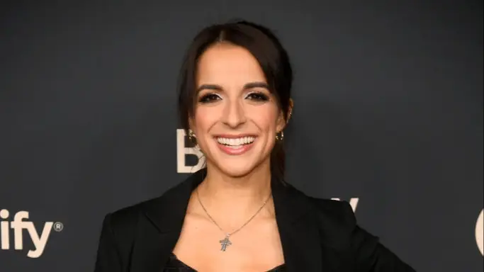 Alberto E. Rodriguez/WireImage