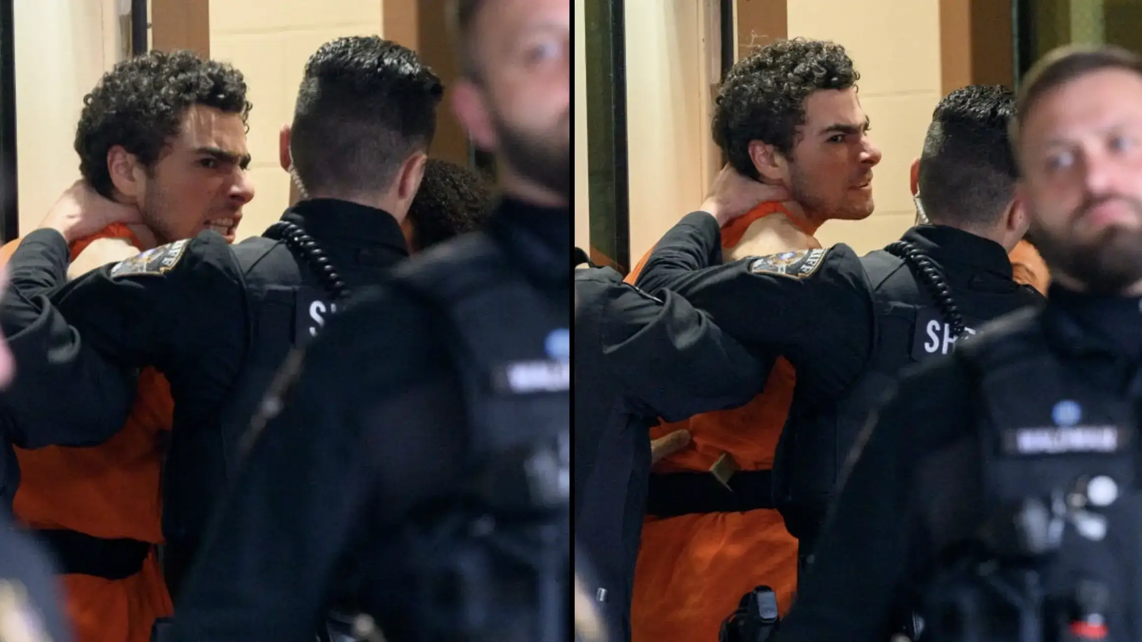 Jeff Swensen/Getty Images