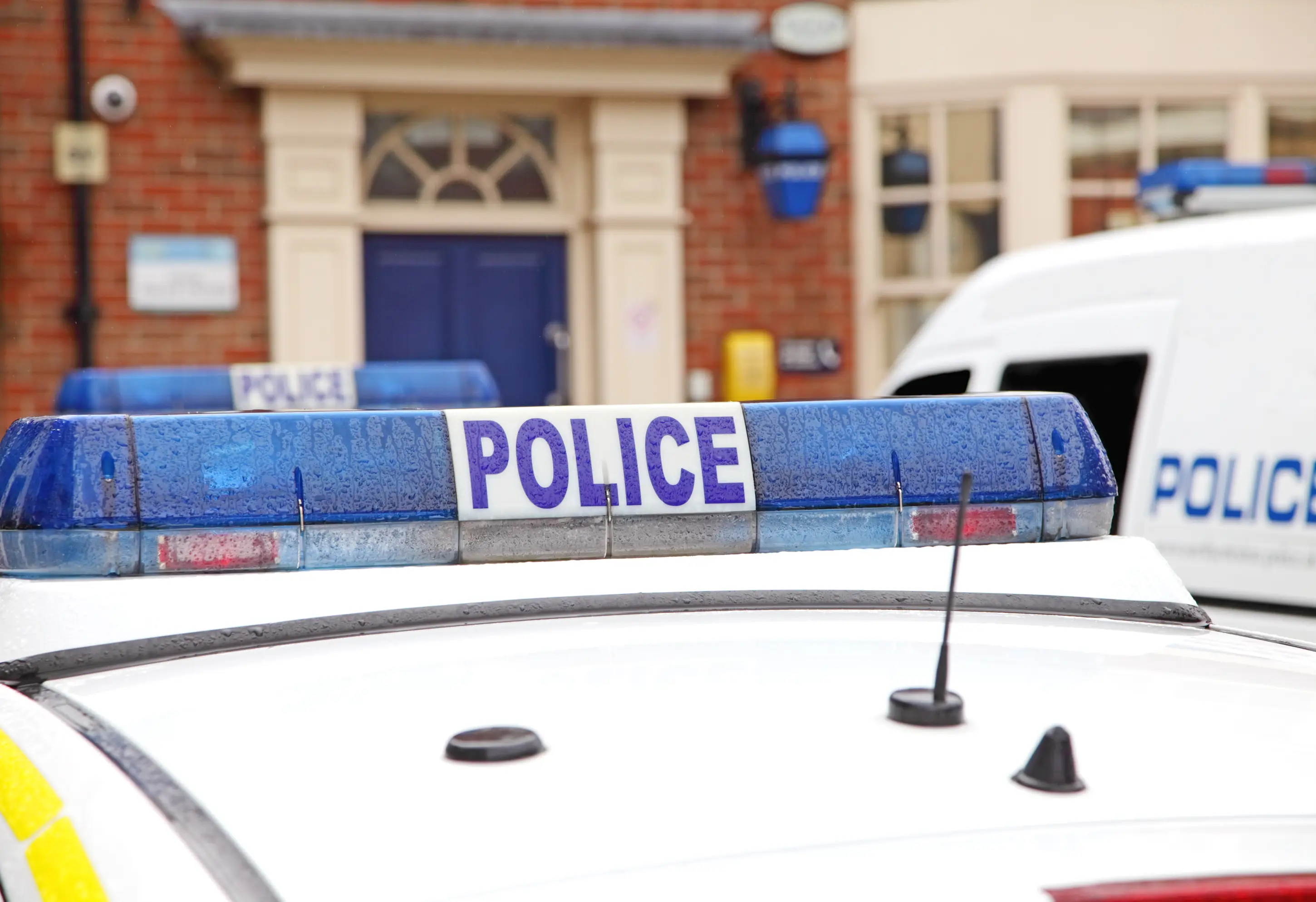 Police say the death is not being treated as suspicious (Getty Stock Image)