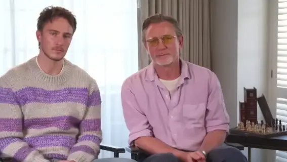 Craig delivered the perfect response (YouTube/Jake'sTakes)