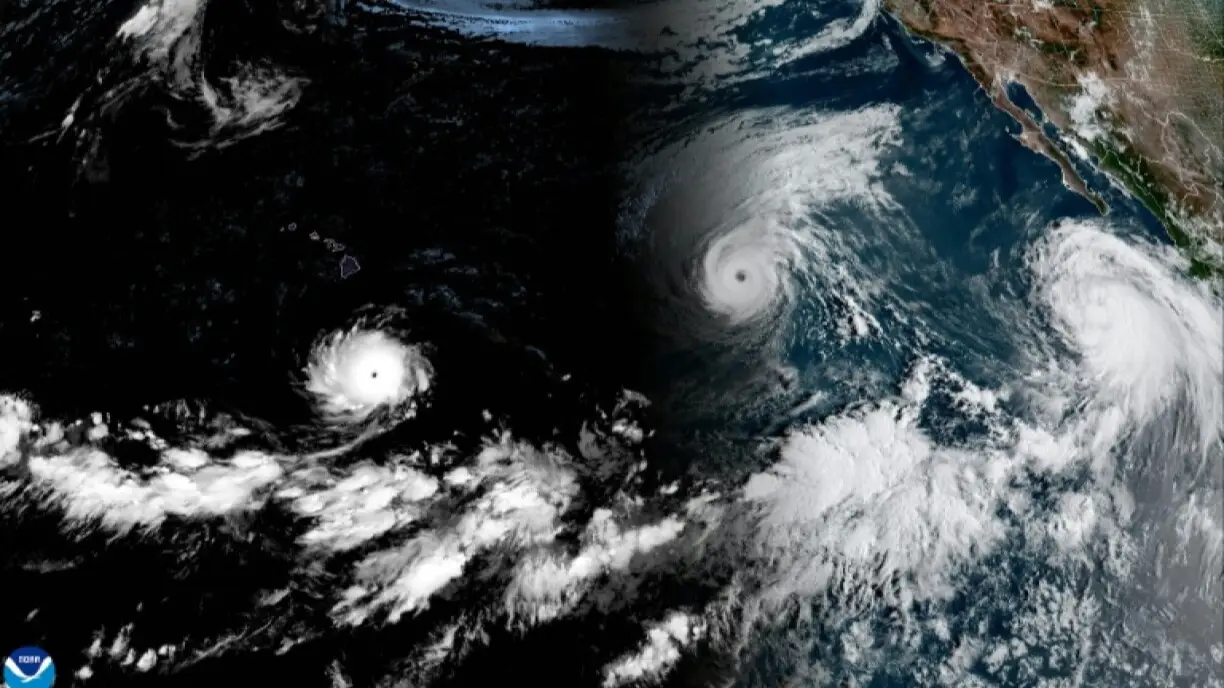 NOAA