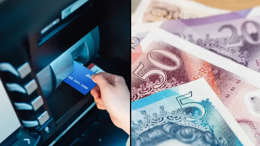 HMRC issues warning to anyone that has more than £10,000 in savings