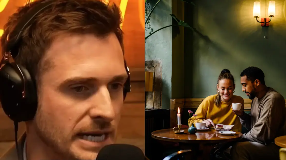 Tiktok/thematthewhussey / Getty stock