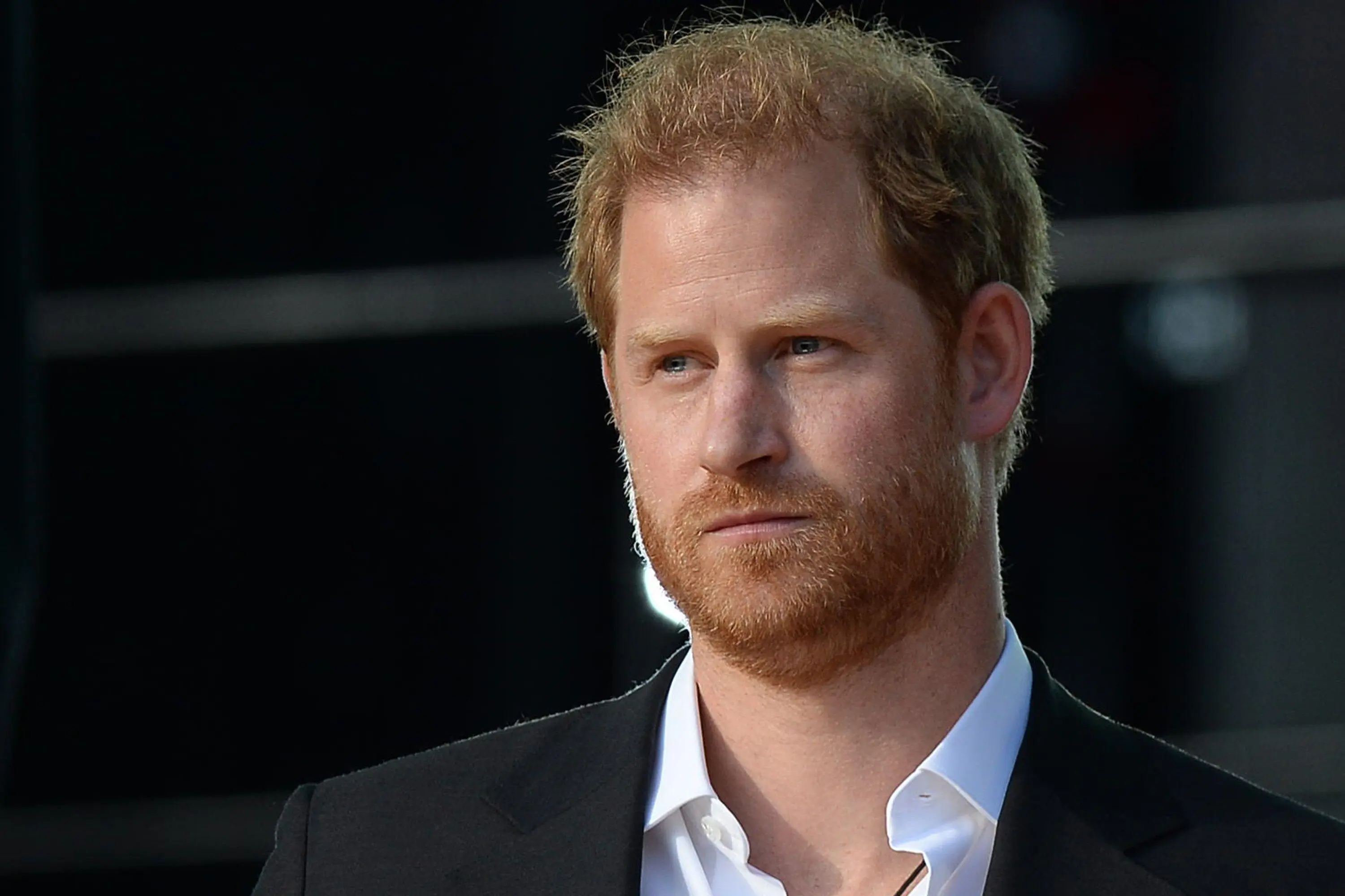 Prince Harry has just released a statement following The Queen's death.