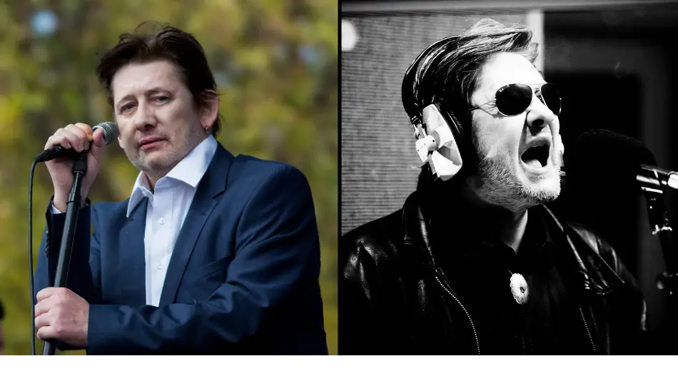 Shane MacGowan's reported yearly earnings from Fairytale Of New York released 35 years ago