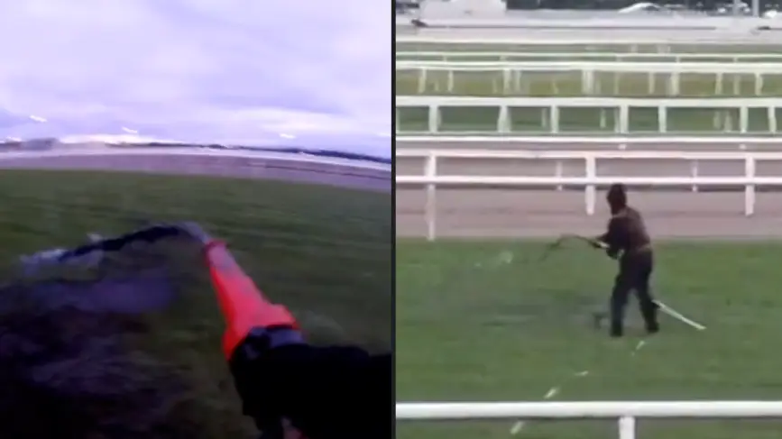 Extinction Rebellion Victoria/Twitter