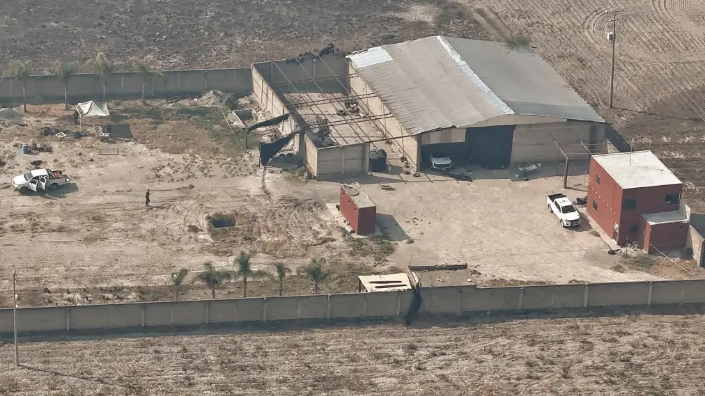 ULISES RUIZ/AFP via Getty Images