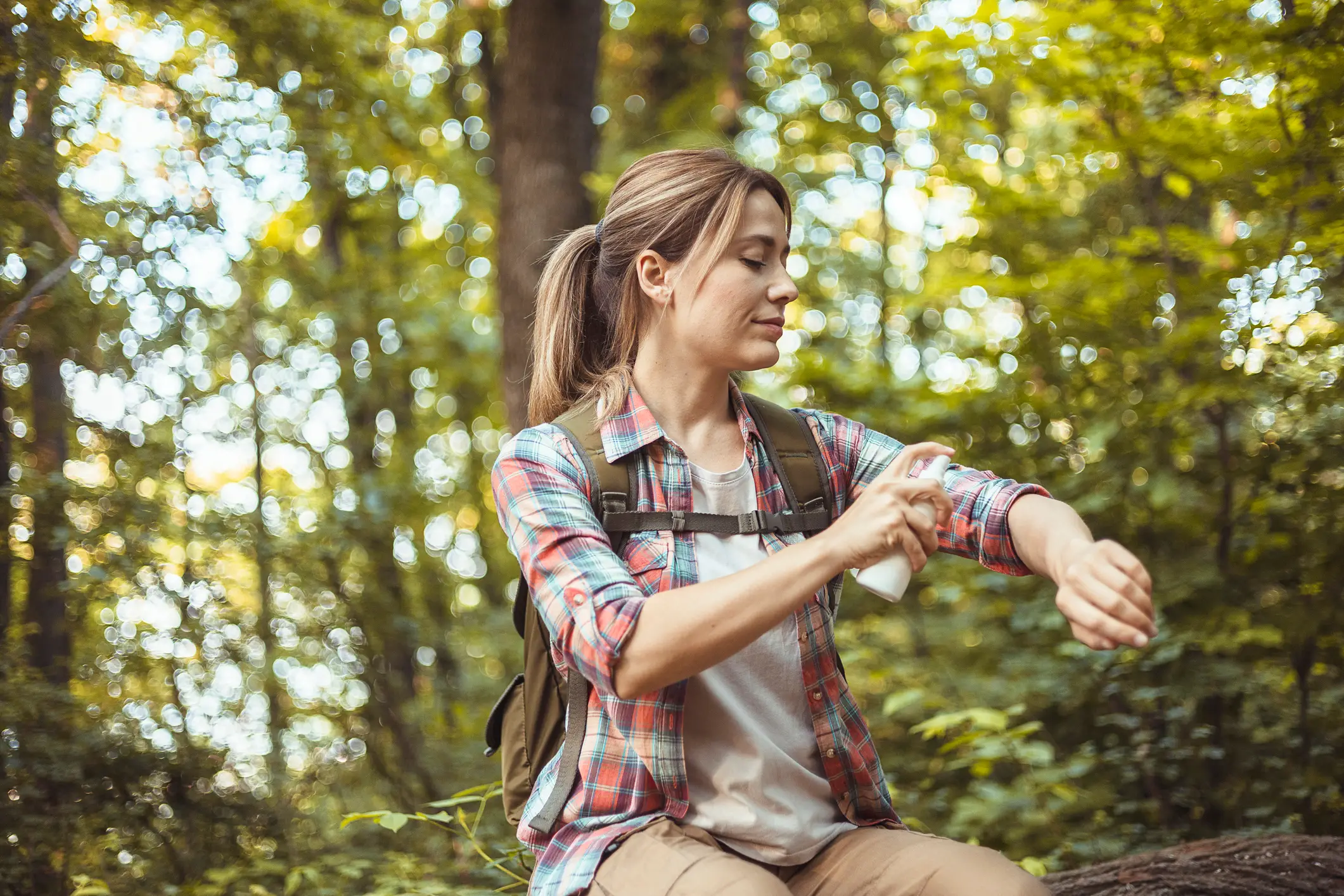 Health officials have given advice on preventing bites (Getty Stock Images)