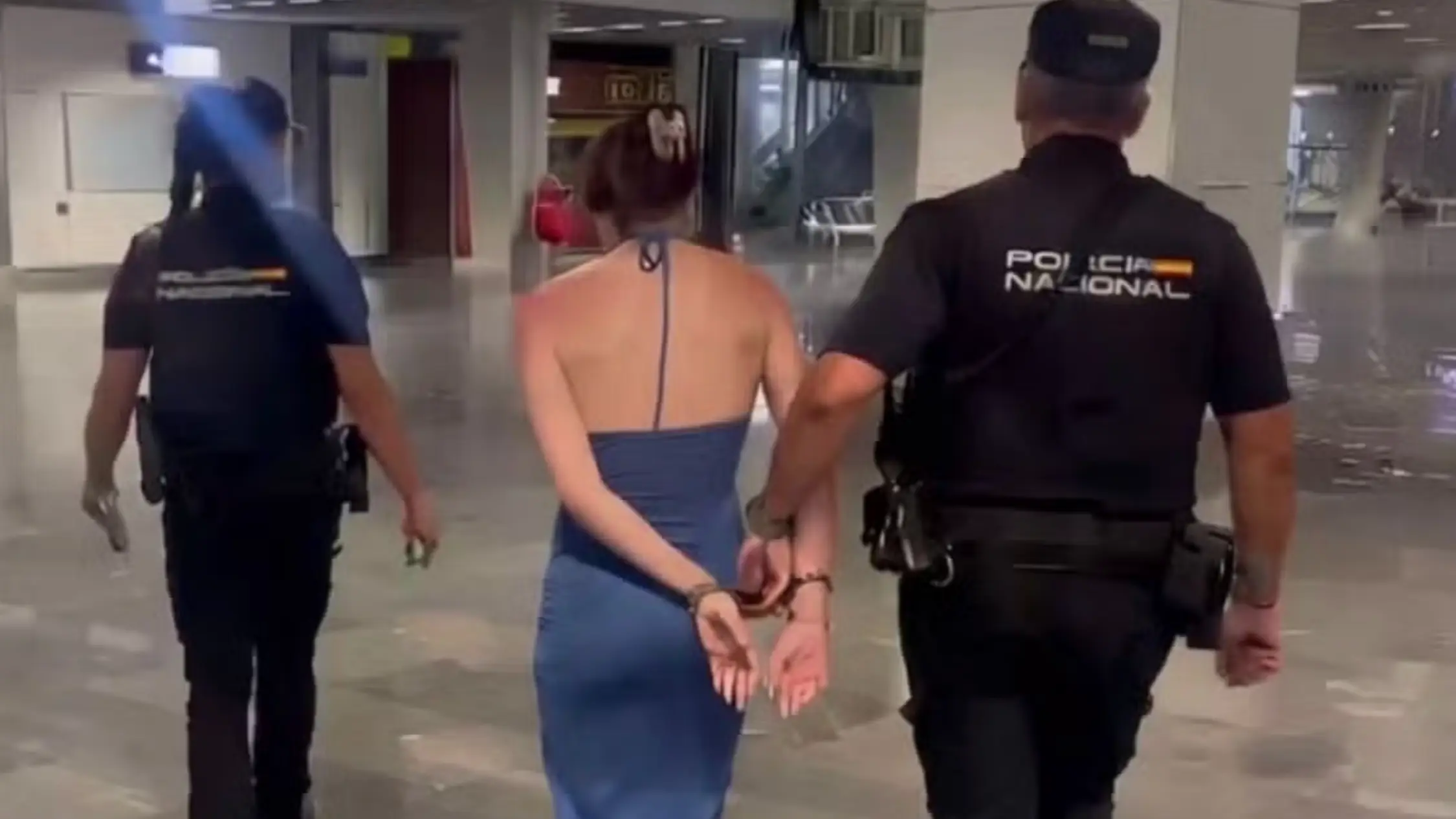 National Police