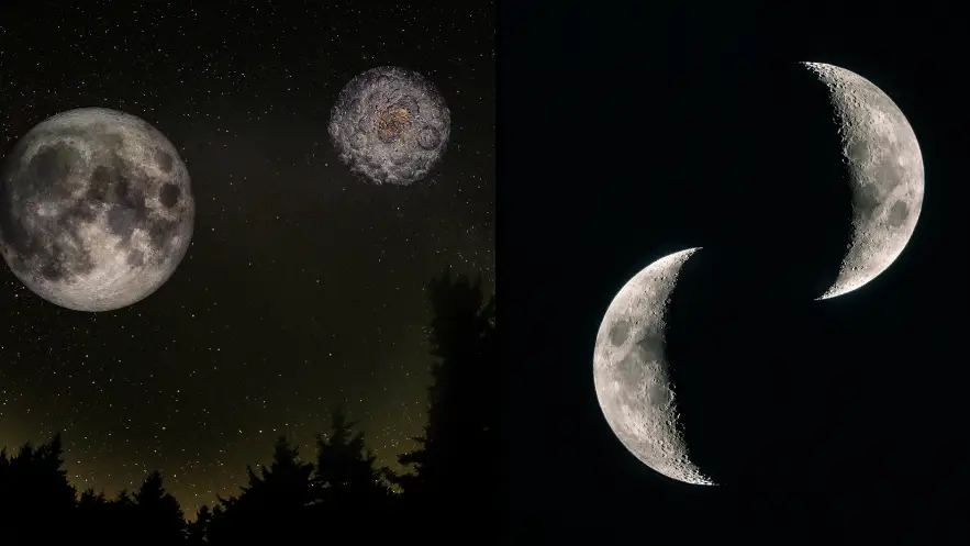 NASA/Getty Stock Images