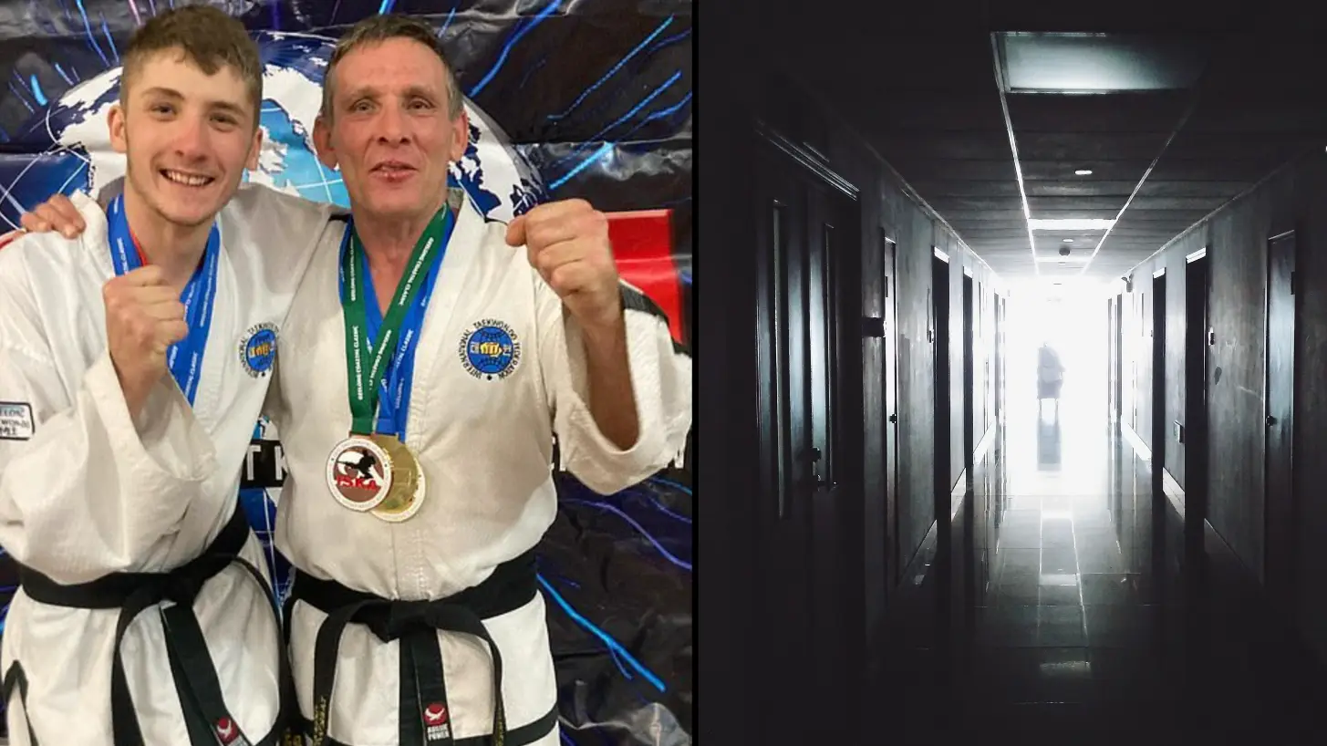 Man who died for 28 minutes after heart attack describes what he saw on the other side